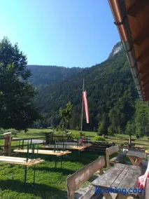 Gasthaus Rettenbachalm - Image 2