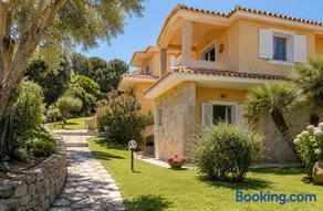 villa PICOZZI cannigione costa smeralda - Image 3