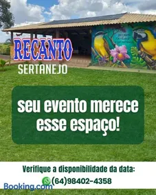 Recanto Sertanejo saída BR060 - Image 2
