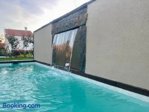 Turismo e Alojamento dos Lagos do Sabor - Piscina & SPA - Image 3