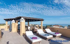 Bellavista Marbella - Stunning Beachside Luxury Penthouse Apartment - Image 1