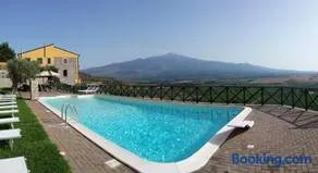Agriturismo Valle dell'Etna - Image 1