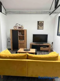 Loft relais Cœur de France - Image 5