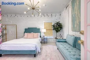 The Oleander Hotel Room Number 1 - Image 3