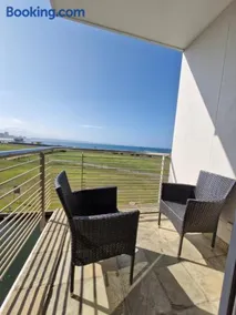 Accommodation Front - Ocean View 2 Sleeper - Image 3