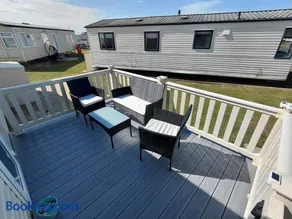 Victory Vision, Martello Bay, Park Holidays - Image 5