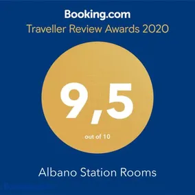 Albano Station Rooms - Image 5