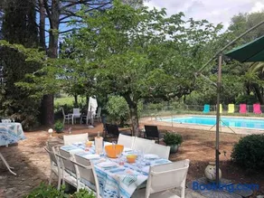 Pinède du Mitan piscine chauffée privée - Image 3