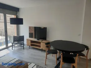 Apartament Cèntric a Ribes de Freser Vall de Núria - Image 5