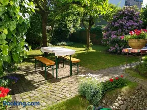 Alster City Garden Villa - Image 4