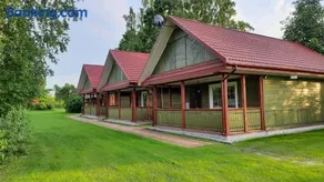 Wiśniowy Sad - Domki - Image 1
