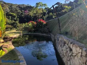Chalé Dei Fiori, 3QTS, Ambiente Ideal para a família - Image 4