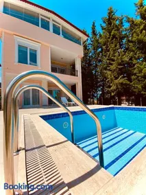 Private Pool Villa - Geyikbayiri - Image 2