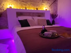 Gîte des Crins d'Or "5 étoiles" le Chic à la campagne - Image 1