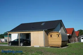 Ankerplatz Ferienhaus Sehestedt - Image 2