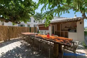 Villa with pool & large garden Ste-Maxime - Image 2