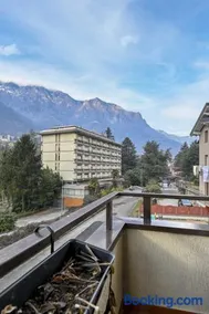 HOST4U - ANGOLO TERME Beautiful Apartment with Parking - Image 1