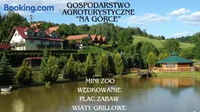 Gospodarstwo Agroturystyczne Na Górce Domek 1 - Image 1