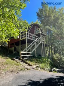 Saw Creek Cabin - Regent Hilltop - Image 2