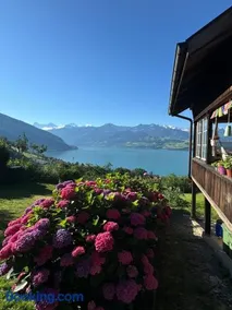 Ferienwohnung mit fantastischer Aussicht - Image 1