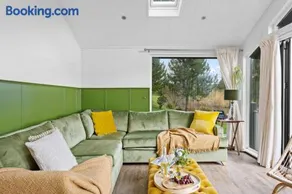 Parracombe Lodge, Kentisbury Grange, North Devon - Image 2