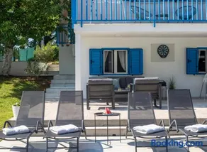 Familiy Villa Prisca with Private Pool near Rabac, Istria - Image 4