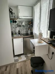 Petite dépendance privée - Image 2