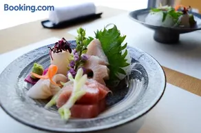 森のオーベルジュ 三 みつ - 旧 森厚真hotel CHUPKI - - Image 4