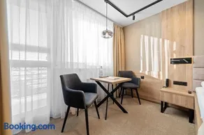 Hotel Vega Luhacovice - Image 5