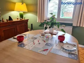 Chambres climatisées avec salle d'eau privée, idéal famille - Image 3