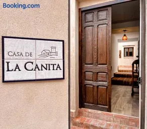 Casa de La Canita - Image 1