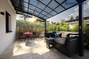 Finy Homes Stegersbach - Wellness Hideaways für Paare mit Sauna & Whirlpool - Image 2