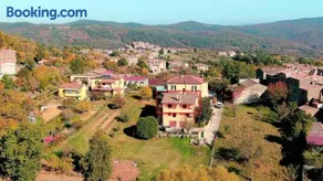 Appartamento 'Casa Fausto' con vista sulle montagne, terrazza privata e giardino privato - Image 3