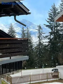 Voll ausgestattetes Chalet mit Garten | Bergblick | Skifahren in der Nähe - Image 5