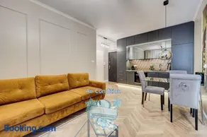 Szczecin Apartamenty Aparthotel D'orski - Image 1