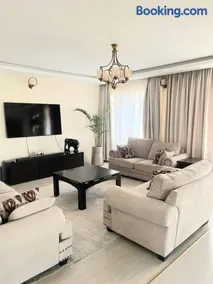 LaSiara Homes Nairobi - Home away from Home - Image 1