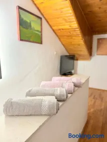 Cozy two room maisonette apartment - Image 5