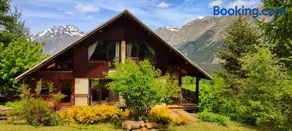 Chalet Pré Sabeyran - Image 4