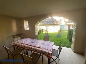 Kinderfreundliche Ferienwohnung mit Terrasse | Skifahren in der Nähe | Haustierfreundlich - Image 1