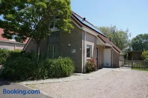 Kustverhuur, Park Scheldeveste Zwin 015, met grote omheinde tuin - Image 1