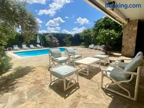 Luxury home Paraiso with pool and gym - Image 5