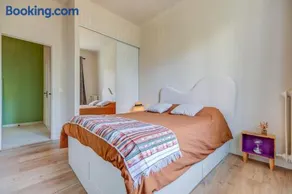 Air-conditioned and quiet home - Casa Verde - Image 2