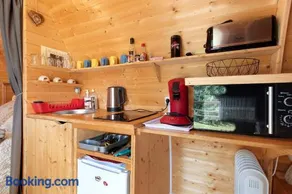Cabane Perce Neige - Gavarnie - Image 4