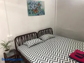 Villa Khatun Guesthouse - Peaceful Boutique Guesthouse near Fontainhas in Panjim - Image 3