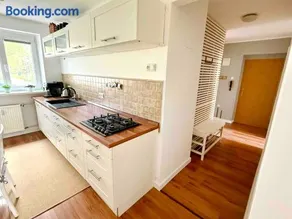 Apartmán s detským kútikom blízko Bojníc - Image 5