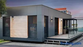 Chalet du calme Augsburg - Image 2