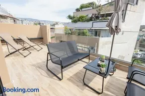 City Life Athens Apartments - Image 3