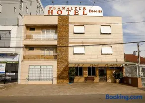 Planaltur Hotel - Image 1