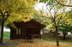 Hotel, Bungalows y Camping Viu - Image 2