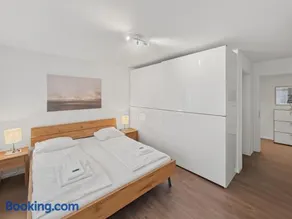 Executive 2BR Flat 100sqm - Mainau 6 - Image 2